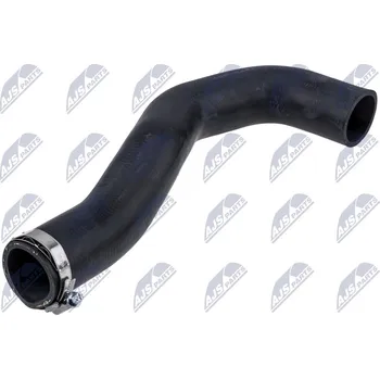 Turbodmychadlo Hadice plnícího vzduchu NTY GPP-PL-007