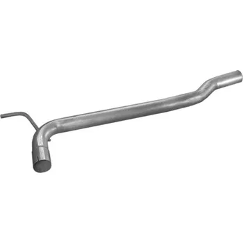 Katalyzátor Opravné potrubí, katalyzátor POLMO 30.451