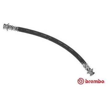 Brzdová hadice Brzdová hadice BREMBO T 79 039