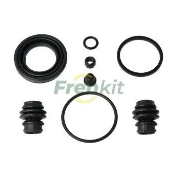 Brzdový třmen Sada na opravy, brzdový třmen FRENKIT 238109