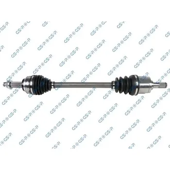 Hřídel nápravy Hnací hřídel GSP 203624