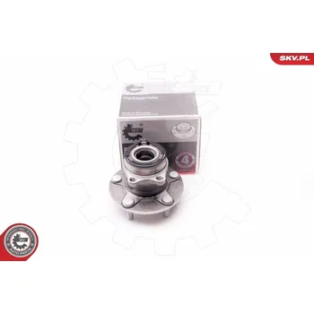 Sada ložisek kol ESEN SKV 29SKV049