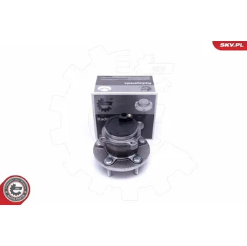 Sada ložisek kol ESEN SKV 29SKV401