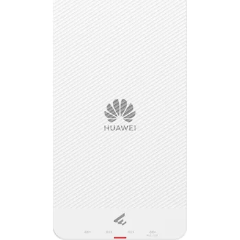 Switch HUAWEI eKit AP266 2975 Mbit/s Bílá Podpora napájení po Ethernetu (PoE)