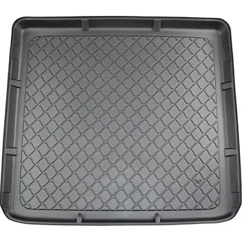 Vana do kufru Vana Guardliner do kufru Opel Zafira C 2012 2019 Tourer