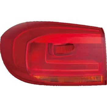 Zadní světlomet Zadní světlo ABAKUS 441-19D2L-UE