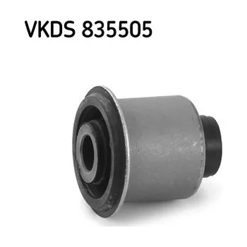 Zavěšení kol Uložení, řídicí mechanismus SKF VKDS 835505