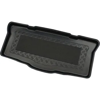 Vana do kufru Vana do kufru Peugeot 107 2005 hatchback