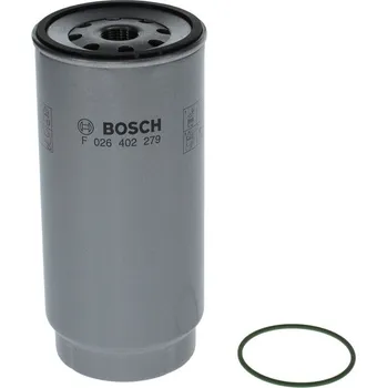 Palivový filtr Palivový filtr BOSCH F 026 402 279