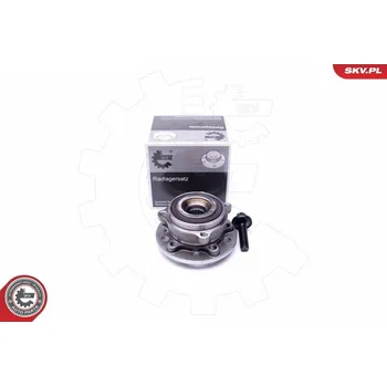 Sada ložisek kol ESEN SKV 29SKV285