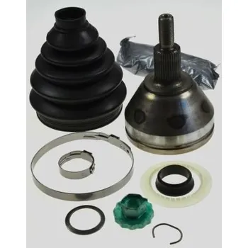 Hřídel nápravy Sada kloubů, hnací hřídel LÖBRO 304436