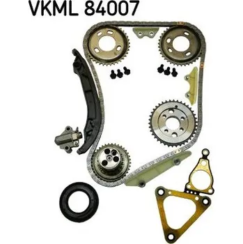 Sada rozvodového řetězu SKF VKML 84007