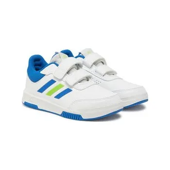 Dámské tenisky Sneakersy adidas Tensaur JH9538 Bílá 38
