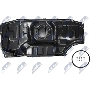 Palivová nádrž NTY Palivová nádrž PZP-KA-002