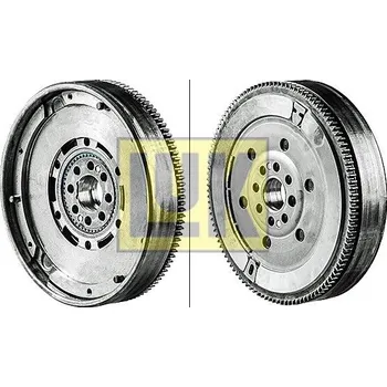 Setrvačník motoru Setrvačník Schaeffler LuK 415 0237 10