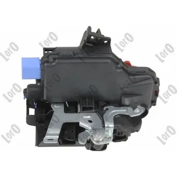 Zabzepeční vozidel Zámek dveří ABAKUS 132-053-069