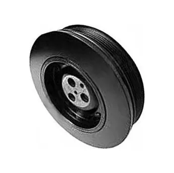 Řemenice, klikový hřídel CONTINENTAL CTAM VD1110