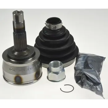 Hřídel nápravy Sada kloubů, hnací hřídel LÖBRO 303268