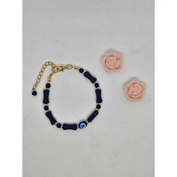 Náramek Náramek Alláhovo oko