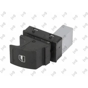 Spínač, zvedací zařízení oken ABAKUS 135-06-015