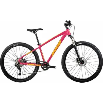 Horské kolo Apache Tanka Tate A3 (fialová)