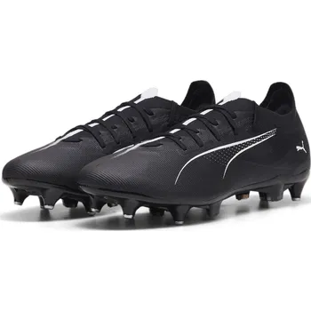 Míčový sport Kopačky Puma Black 1004188 8 (42)