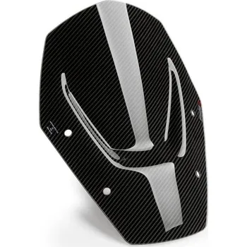 Zavazadlo na motocykl Puig Sport Screen Carbon Look BMW R 1300 GS (Adventure) bez ACC