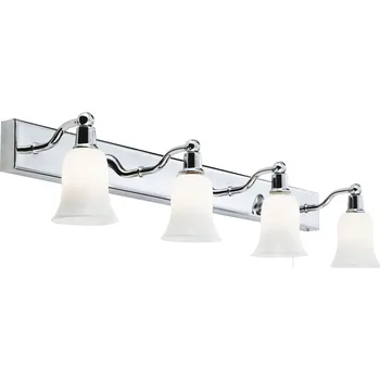 Koupelnové svítidlo Searchlight Sea-2934-4CC-LED