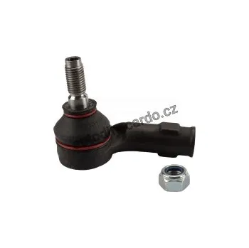 Opravná sada podvozku a pohonu kol Hlava příčného táhla řízení TRW JTE780 - VW POLO -01 P