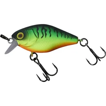 Umělá nástraha Wobler Illex Chubby 4,1cm 5,5gr Mat Tiger