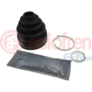 Hřídel nápravy Sada měchů, hnací hřídel AUTOFREN SEINSA D8058