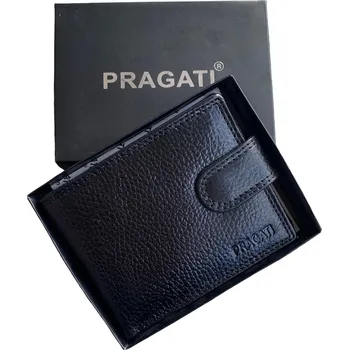PRAGATI PDM 07-L S černá