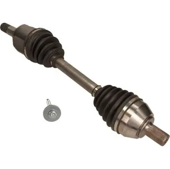 Hřídel nápravy Hnací hřídel MAXGEAR 49-1758