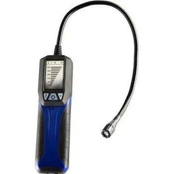 Detektor CO WOHLER Detektor plynu GS 300