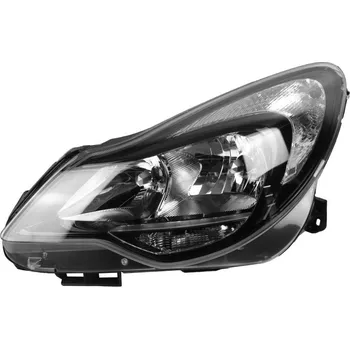 Přední světlomet Světlomet ABAKUS 442-1169LMLDEM2