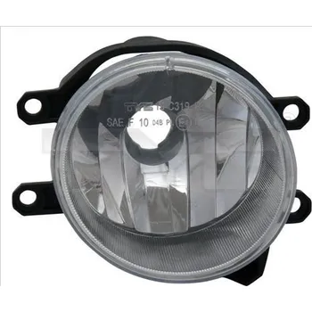 Mlhový světlomet Mlhovka AGB 81C3290E