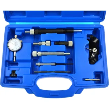 GEKO Přípravek na seřizování vstřikovacích čerpadel, pro VAG, BMW, FIAT, FORD, RENAULT