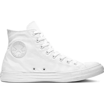 Dámská móda Tenisky Converse White 137 1049683 6 (39)