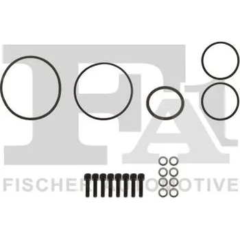 Turbodmychadlo Montážní sada, dmychadlo FA1 KT118-501