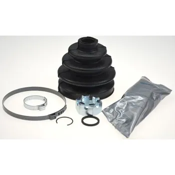 Hřídel nápravy Sada měchů, hnací hřídel LÖBRO 300325