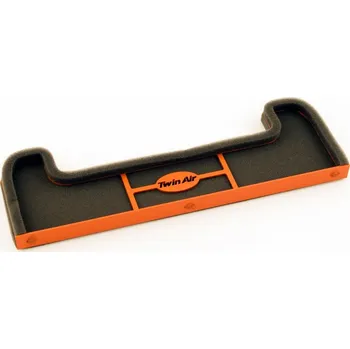 Vzduchový filtr Pre-Oiled Air filter TwinAir 158621FRX (Flame Retardent)