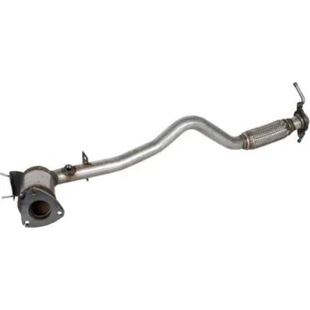 Auto-moto Alfa Romeo 147 1.6i 16V Twin Spark Montážní katalyzátor výfuku 1091377