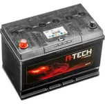 95Ah baterie, 680A, levá A-TECH 303x173x225