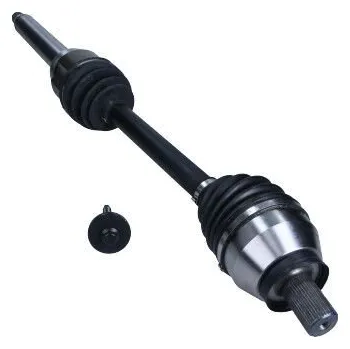 Hřídel nápravy Hnací hřídel MAXGEAR 49-2364