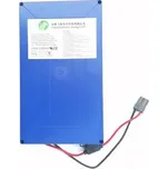 Baterie 36V 12Ah X-scooters XT01/XT02/XR01/XR02 36V Li