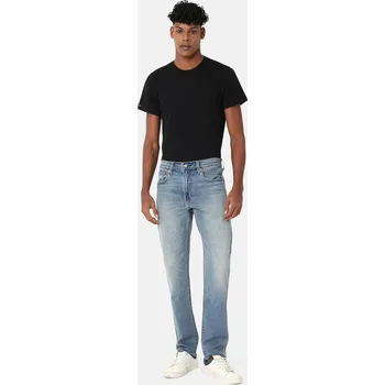 Pánská móda Džíny Levis Ask Me Again 1060153 36W R