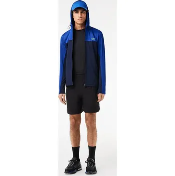 Pánská mikina Mikina Lacoste Captain 1054992 S