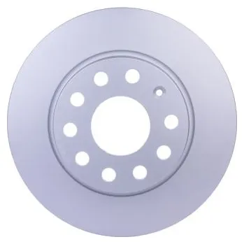 Brzdový kotouč Brzdový kotouč HELLA 8DD 355 116-971