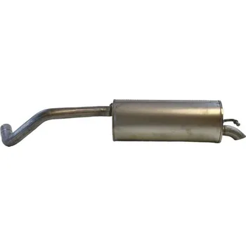 Tlumič výfuku Zadní tlumič výfuku BOSAL 233-439