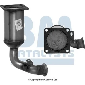 Katalyzátor Katalyzátor BM CATALYSTS BM91313H
